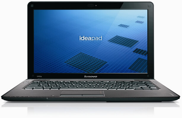 Замена жесткого диска на ноутбуке Lenovo IdeaPad U455
